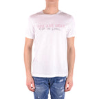 T-Shirt Dondup Homme