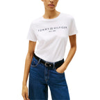 T-shirt Tommy Hilfiger Femme