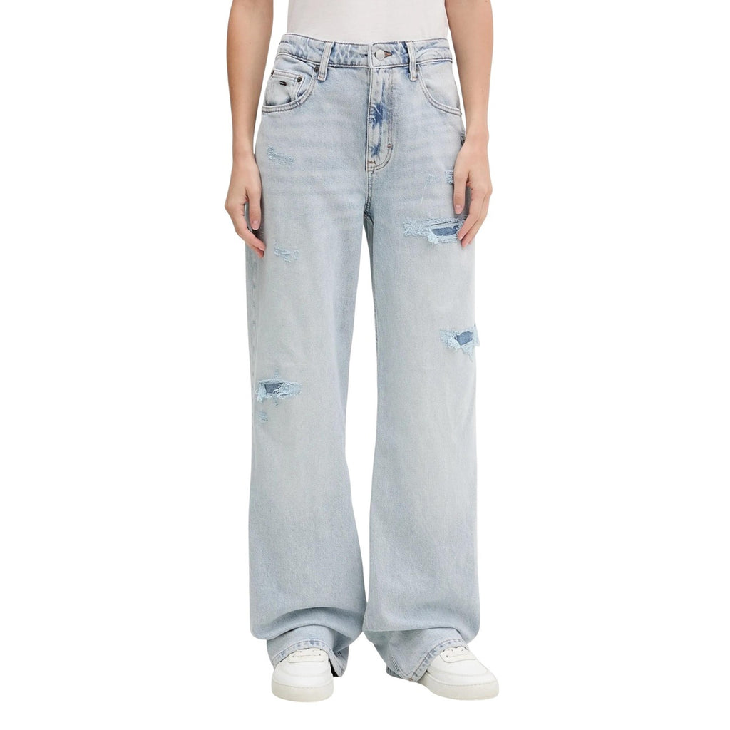 Tommy Hilfiger Jeans Jeans Femme