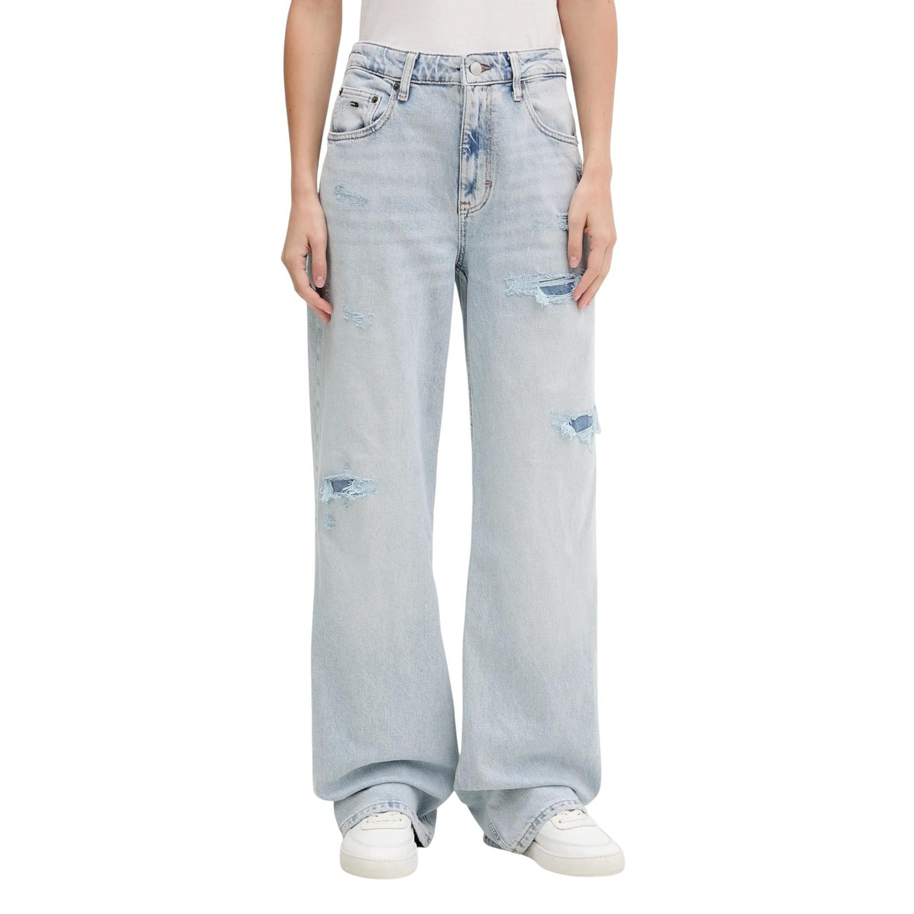 Tommy Hilfiger Jeans Jeans Femme