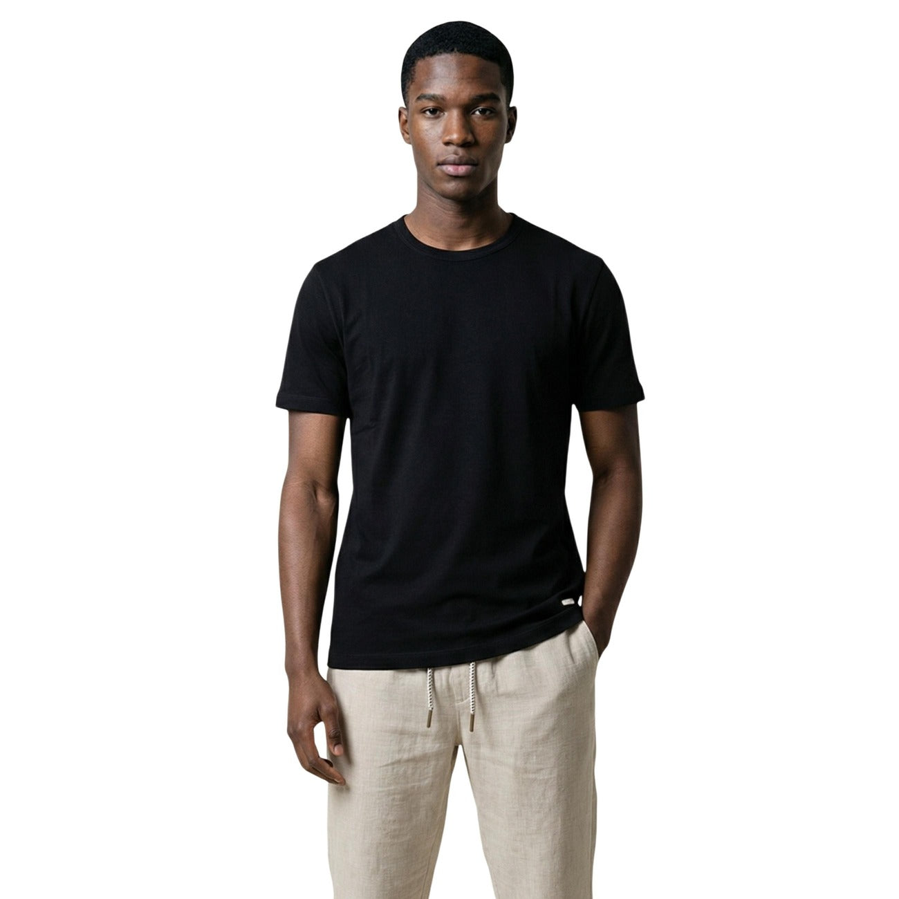 Gianni Lupo Men's T-Shirt