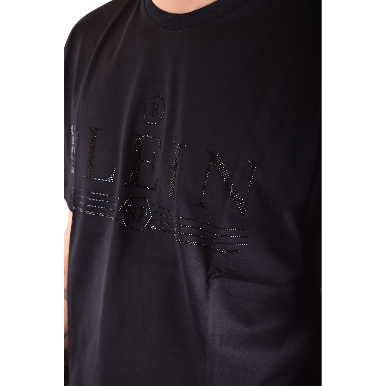 T-shirt Philipp Plein pour homme