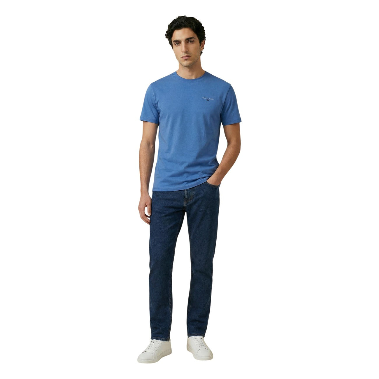 Tommy Hilfiger Men's T-Shirt