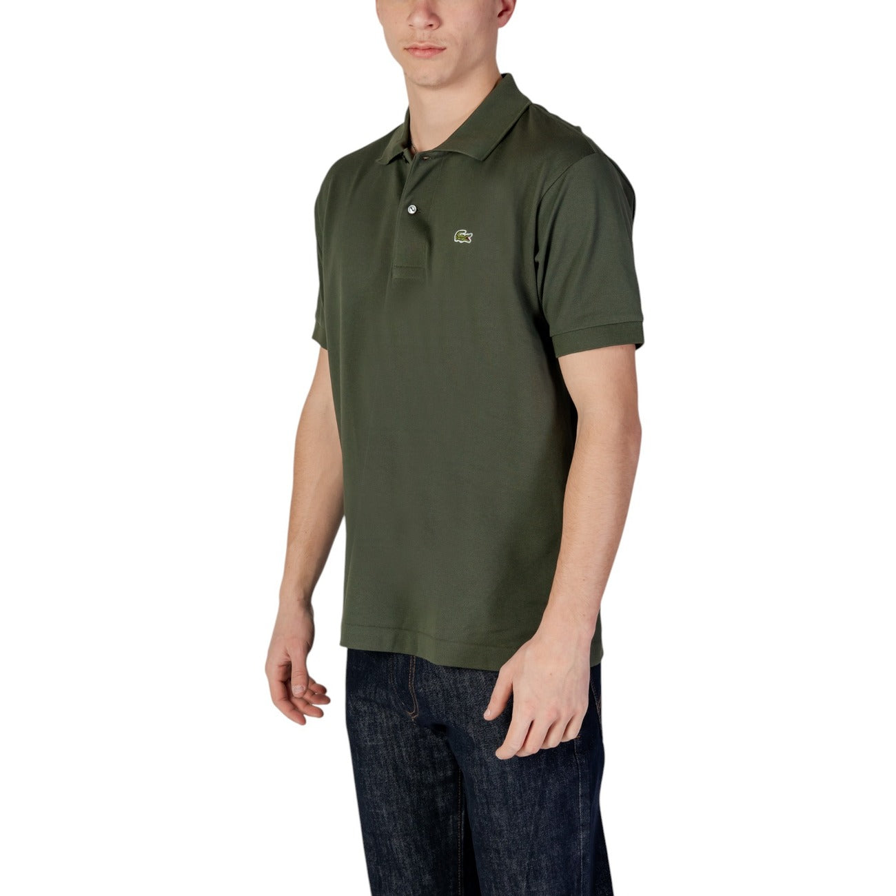 Lacoste Polo Uomo