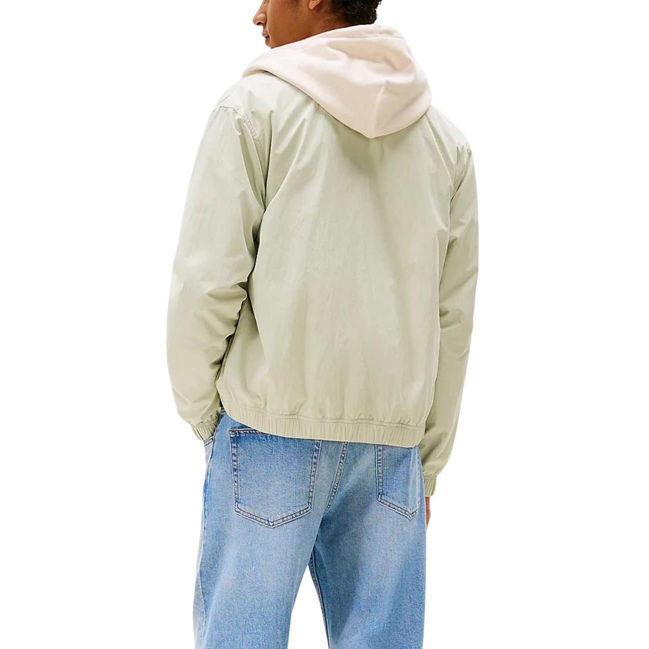Tommy Hilfiger Men's Jeans Jacket