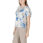 Ichi Blouse Donna
