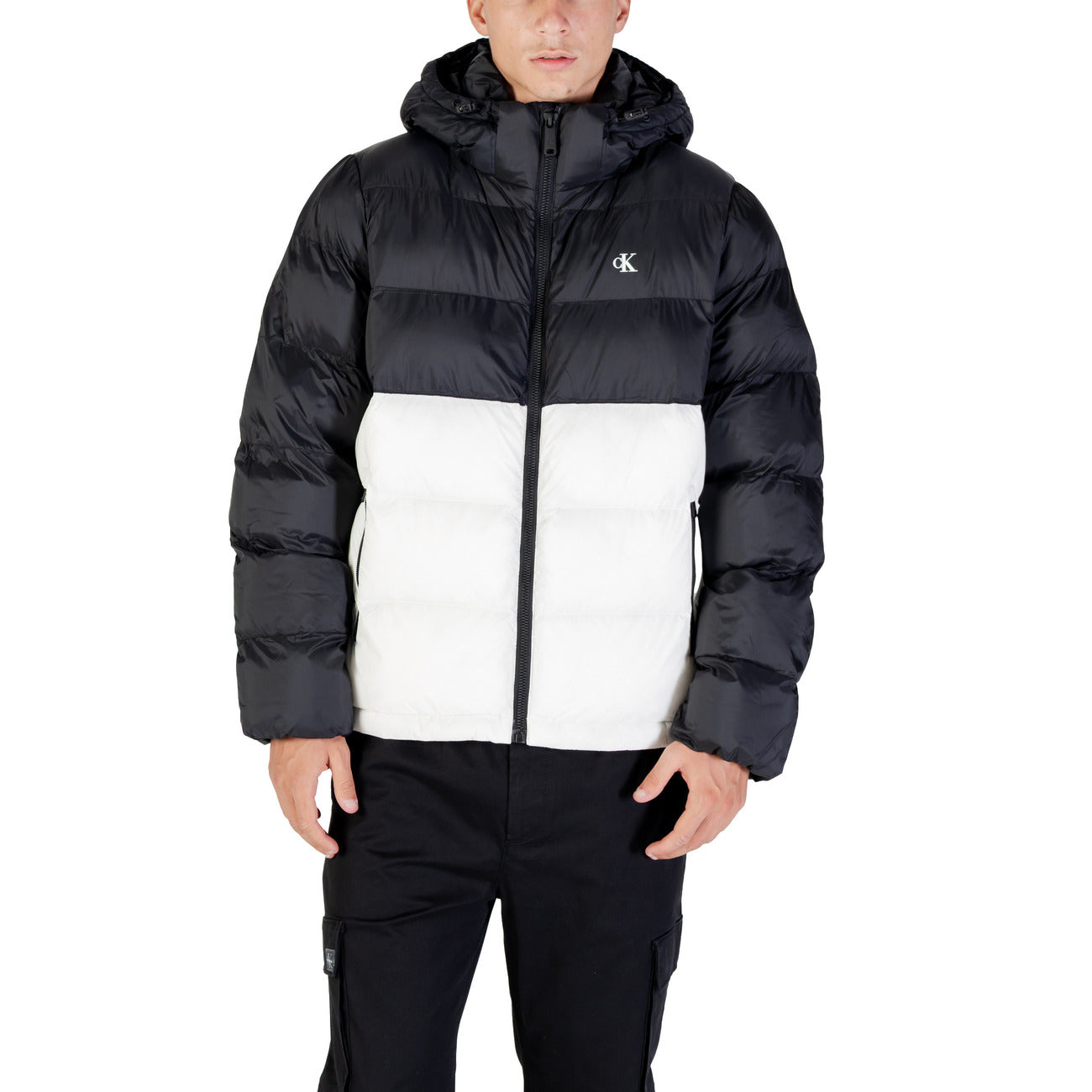 Blouson Homme Calvin Klein Jeans