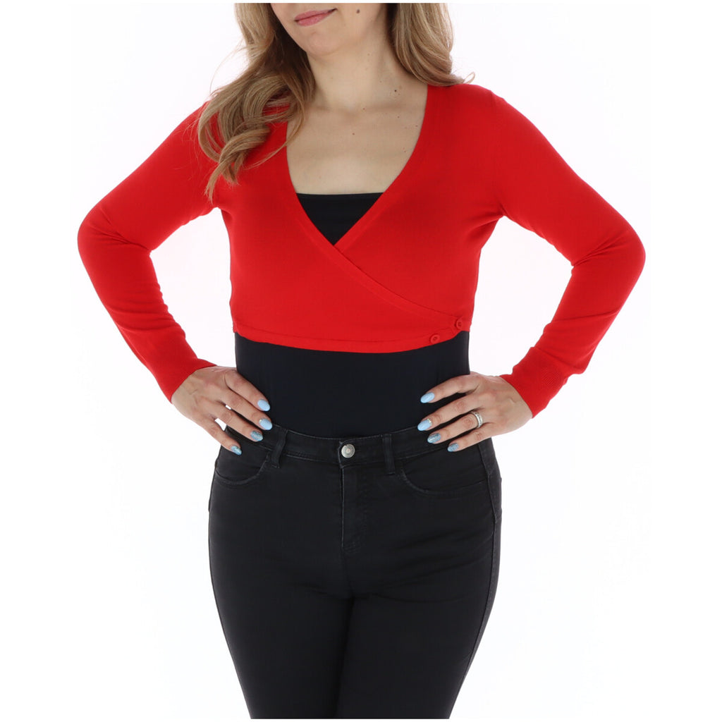 Gilet Markup Femme