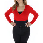 Gilet Markup Femme