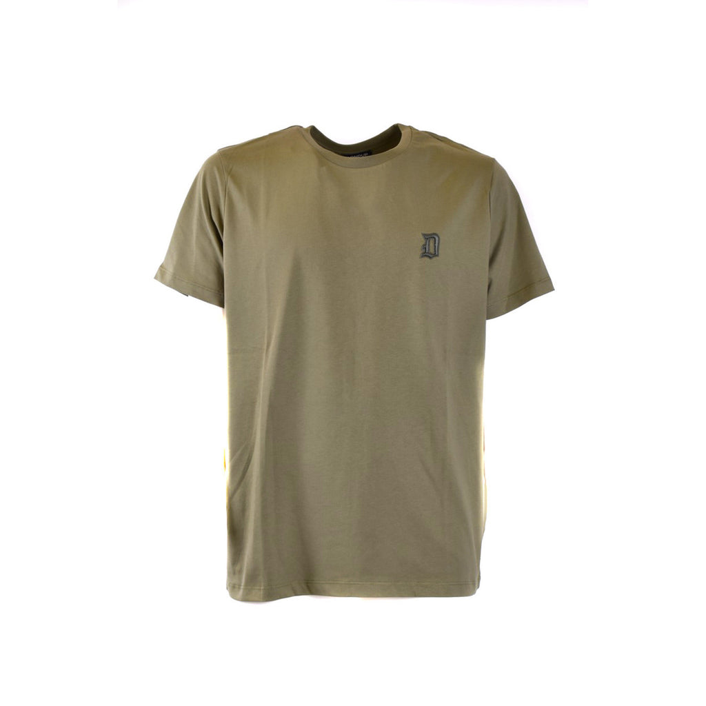 T-Shirt Dondup Homme