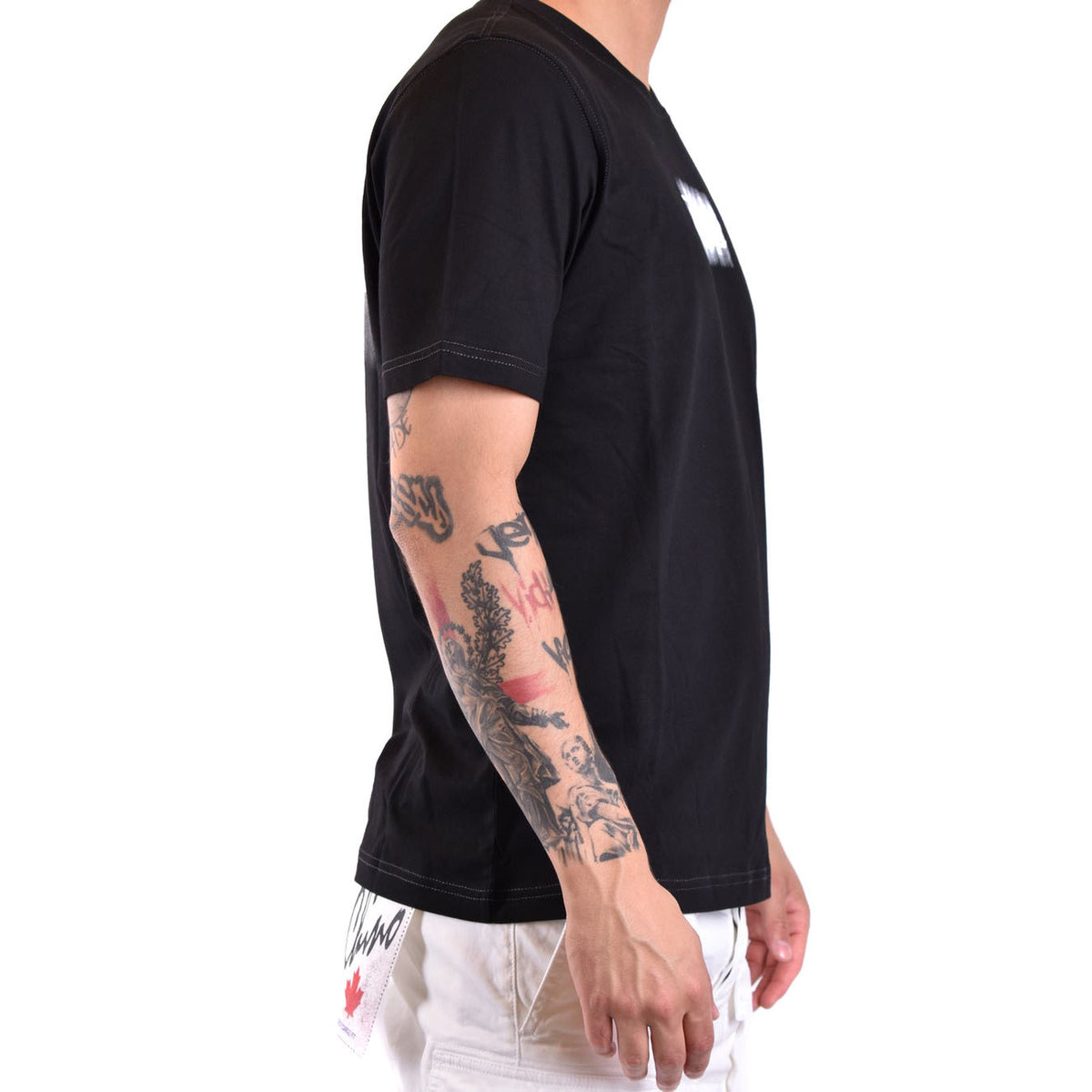 T-shirt Diesel Homme