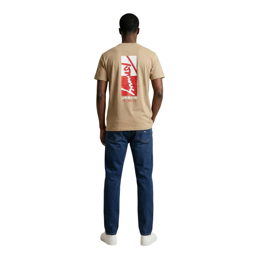 Tommy Hilfiger Men's T-Shirt