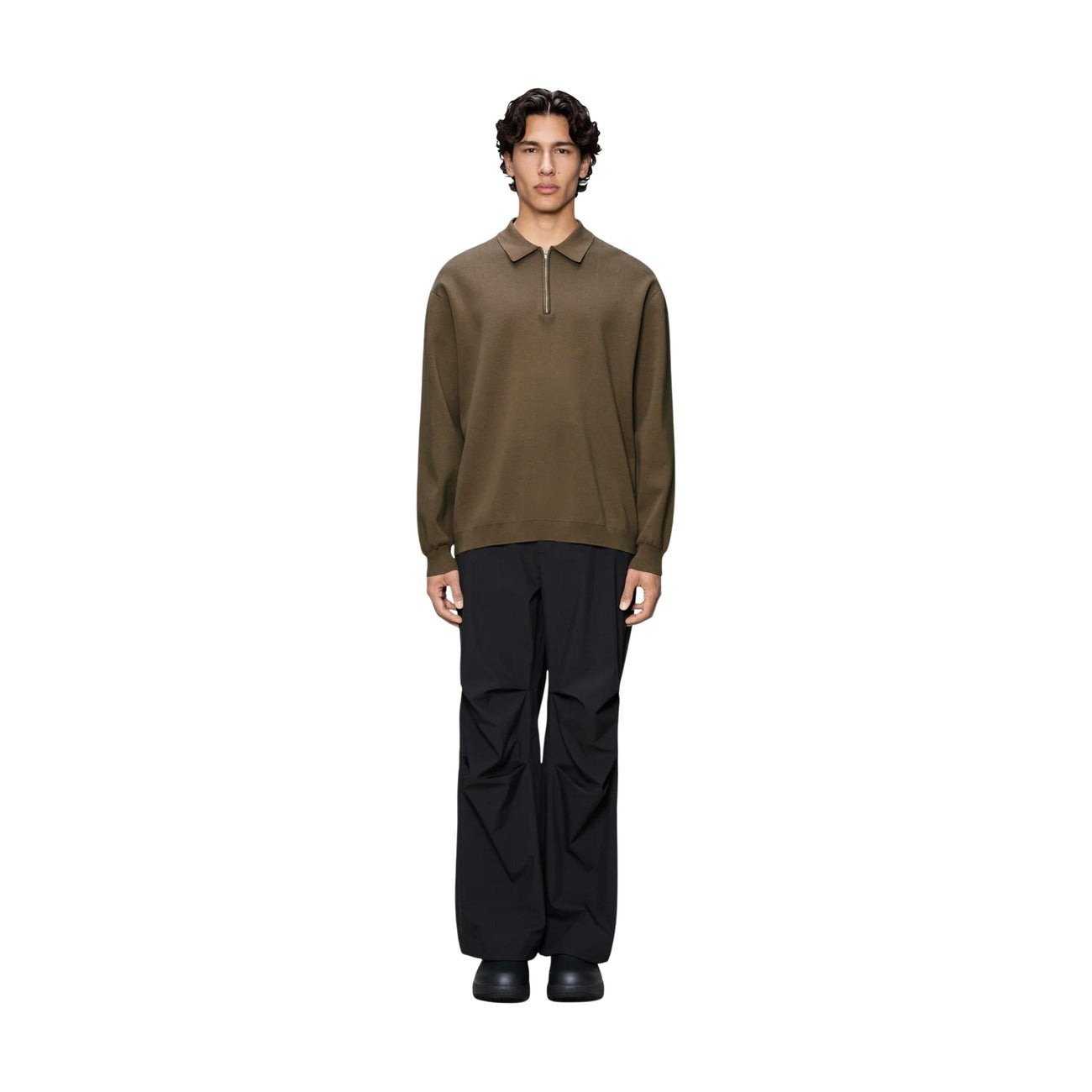 Rains Maglia Uomo