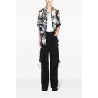 Off-white Pantaloni Uomo