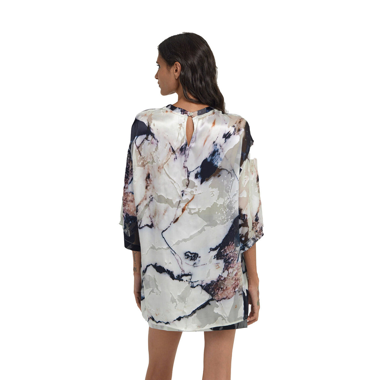 Roberto Cavalli Women's Blouse