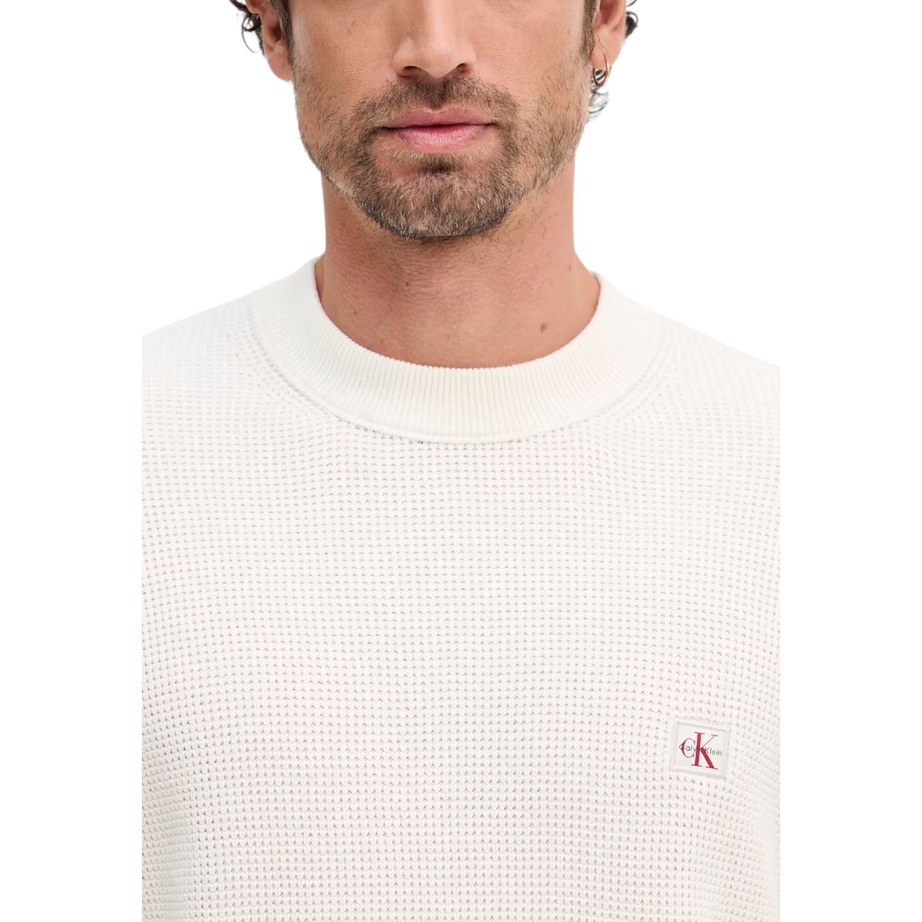 Calvin Klein Jeans Men's Sweater