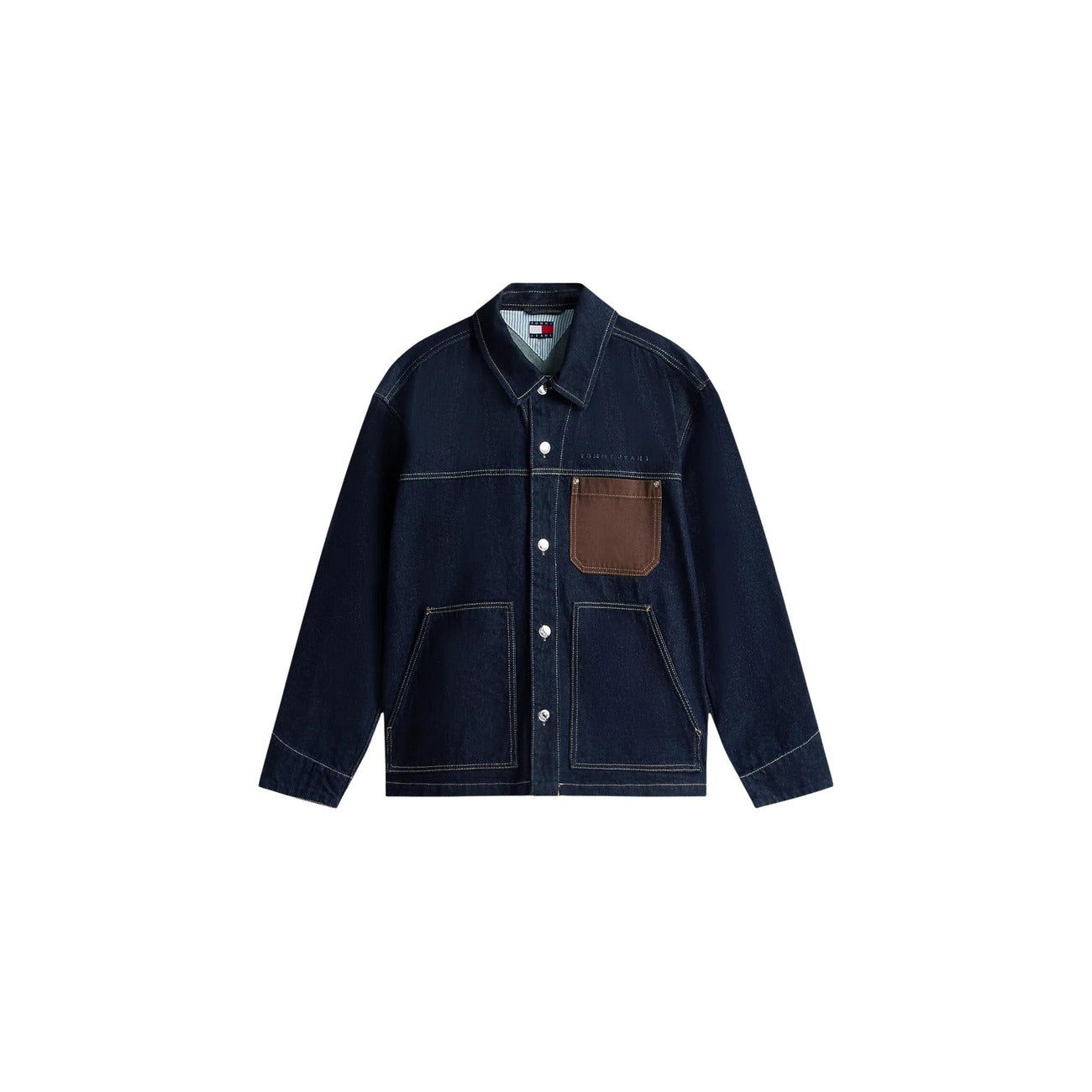 Tommy Hilfiger Jeans Blouson Homme