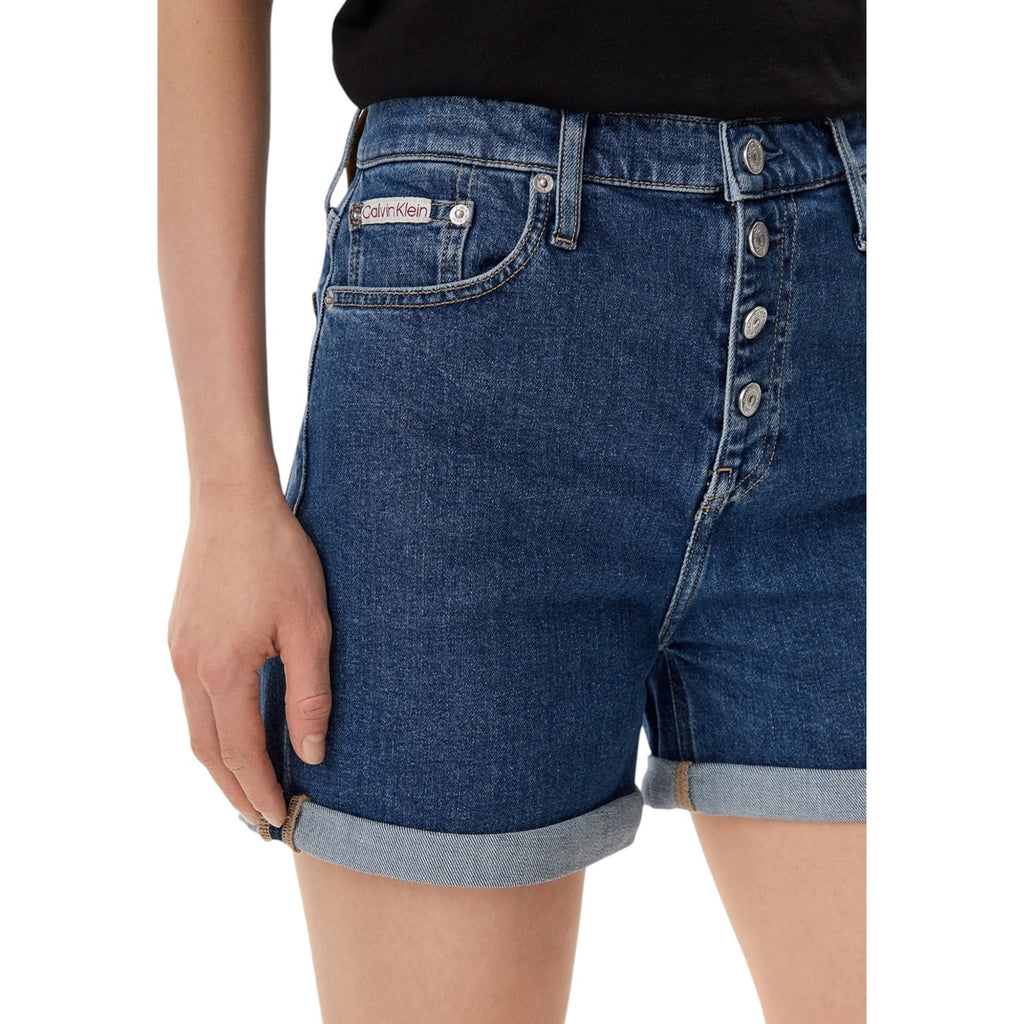 Calvin Klein Jeans Women's Shorts
