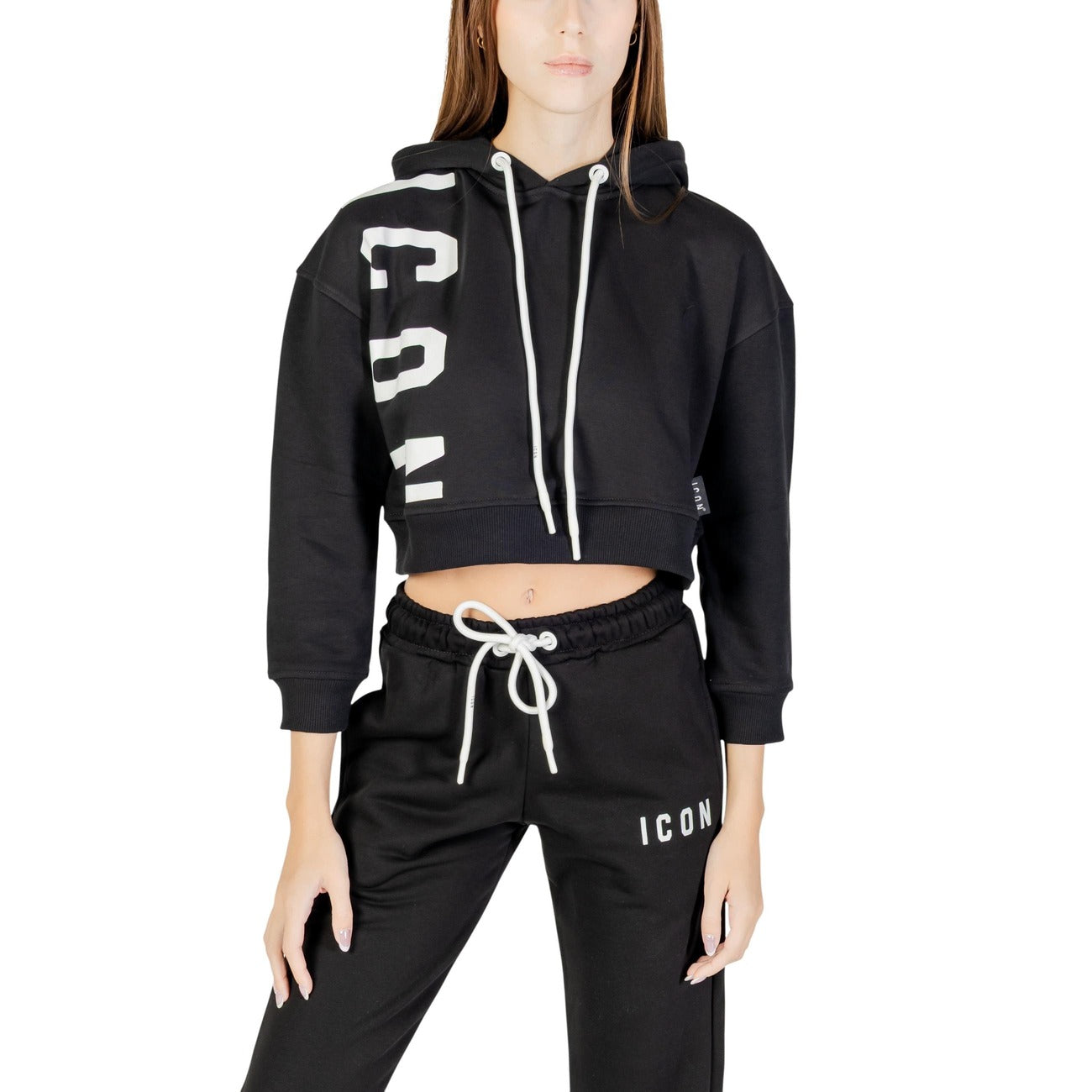 Sweat-shirt Femme à logo