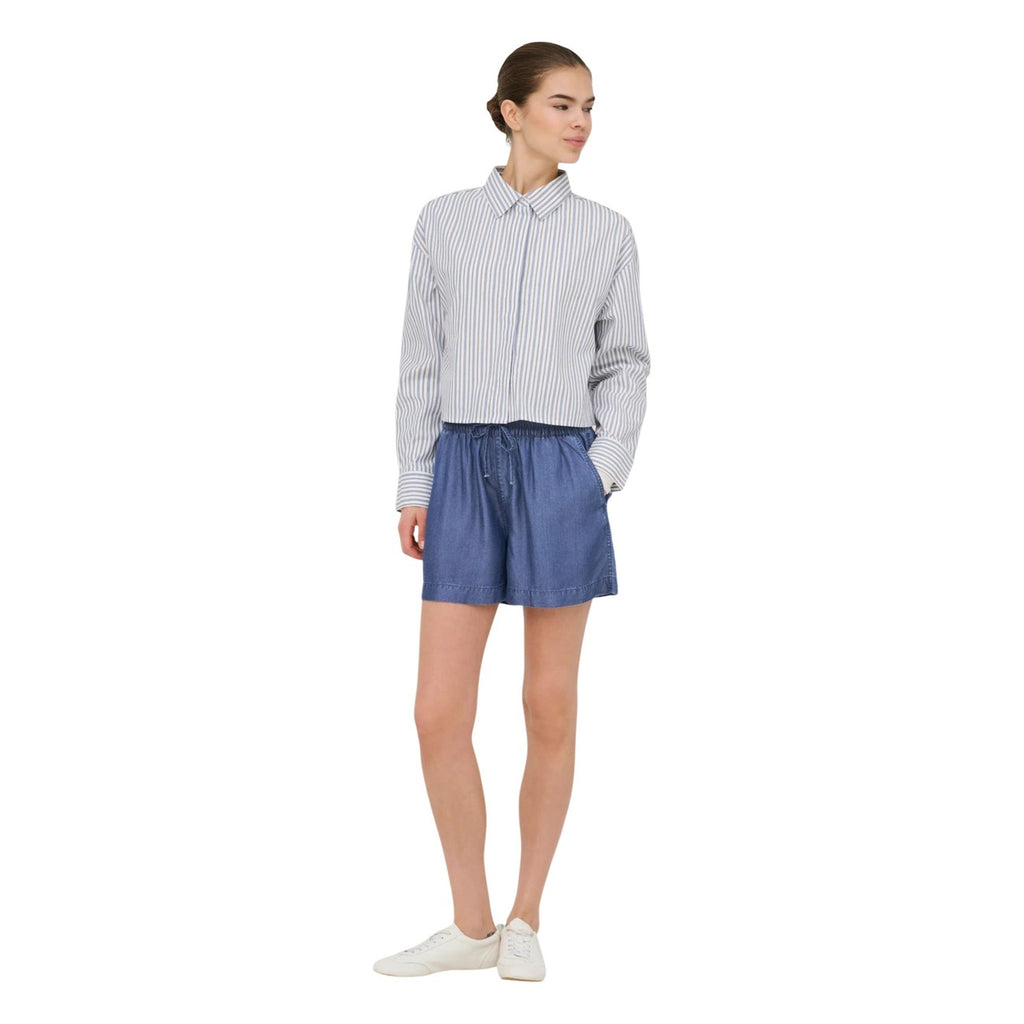 Seulement Shorts Femme