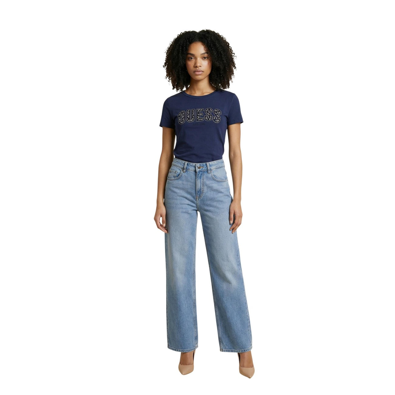 Guess Women's T-Shirt
