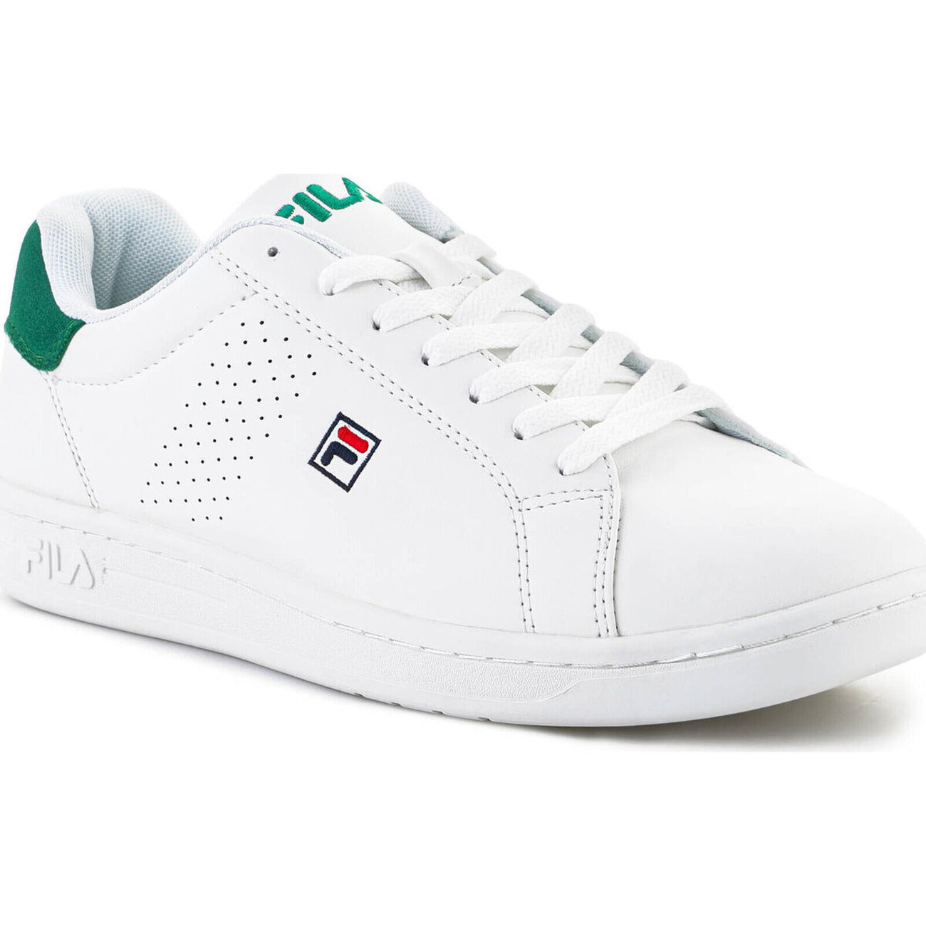 Men's Fila Sneakers