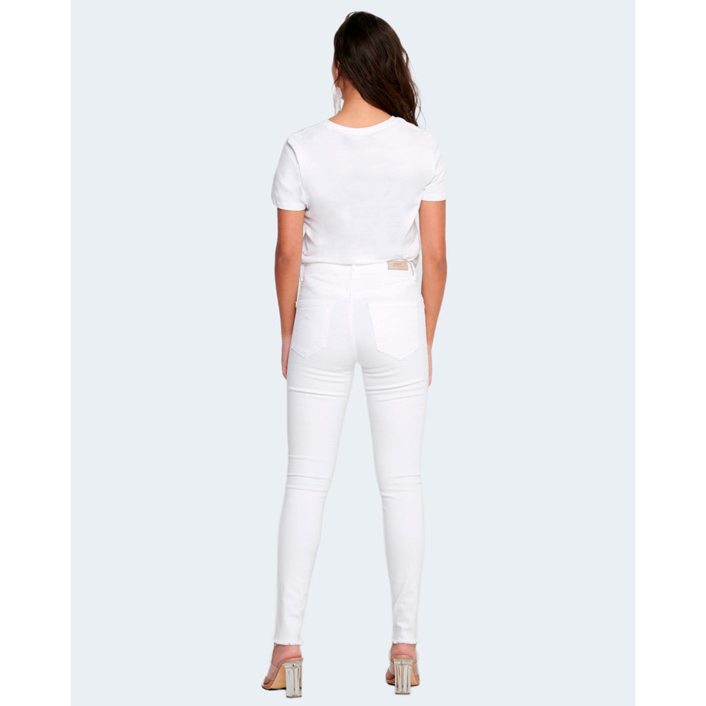 Only Women's Trousers