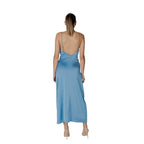 Vila Clothes Abito Donna