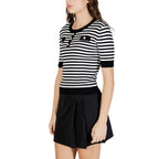 Morgan De Toi Pull Femme