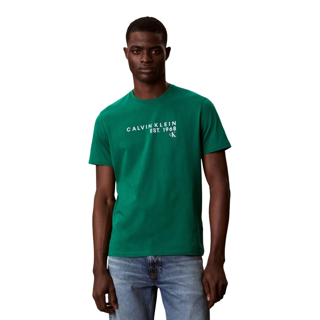 Calvin Klein Men's T-Shirt