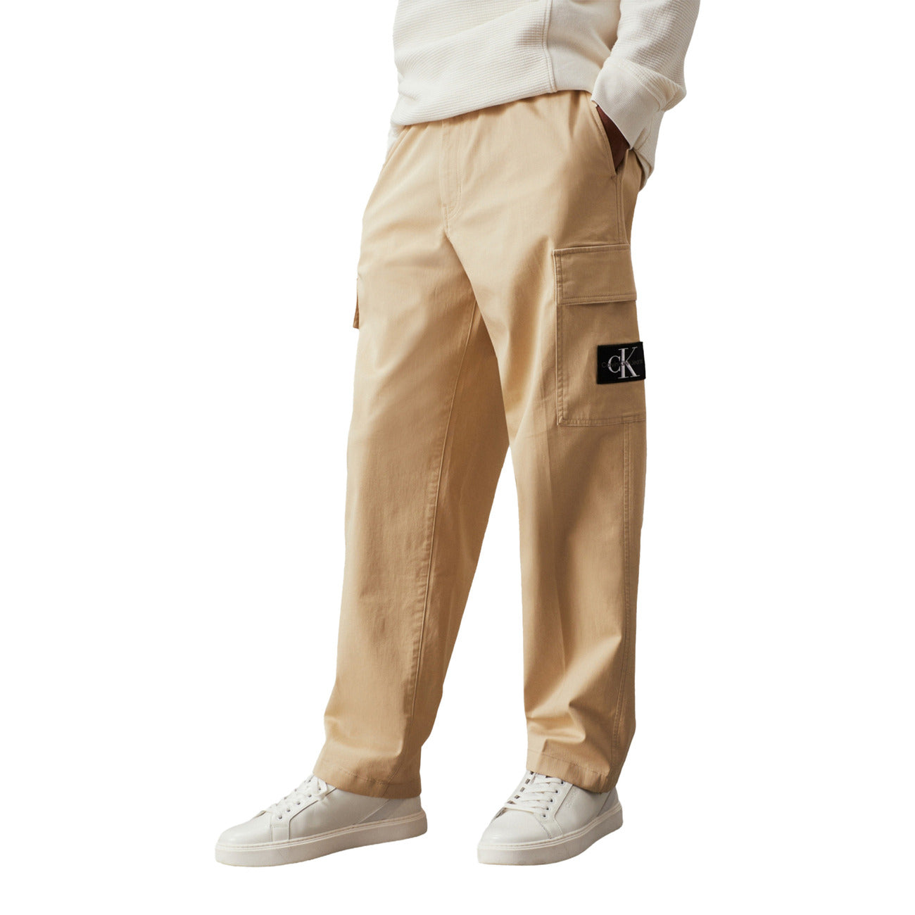 Calvin Klein Pantalons Homme
