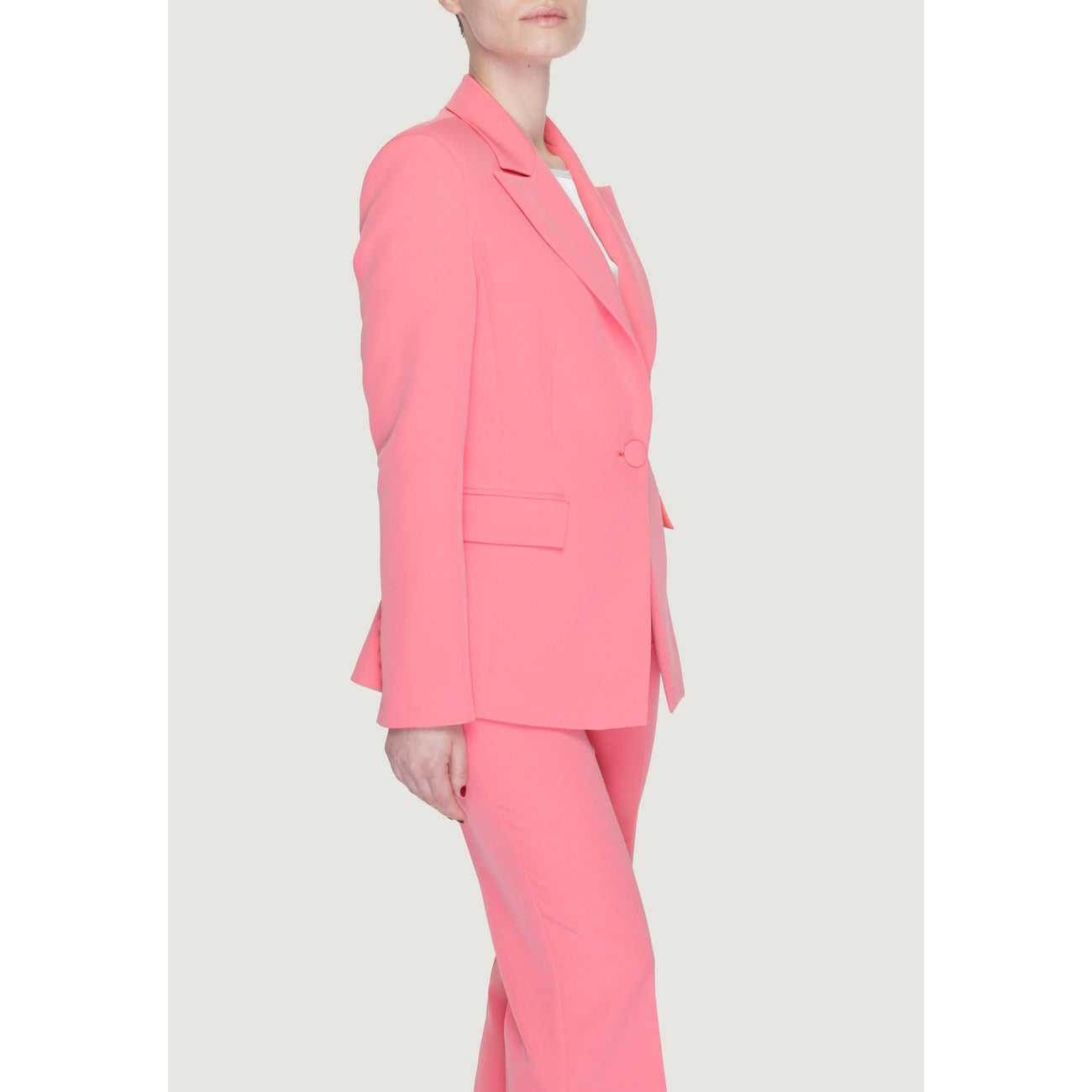 Silence Veste Femme