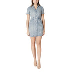 Morgan De Toi Robe Femme