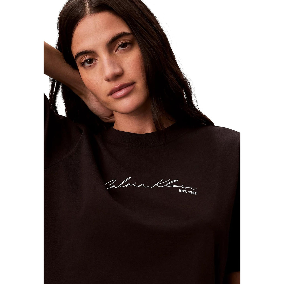 Calvin Klein Jeans T-Shirt Donna