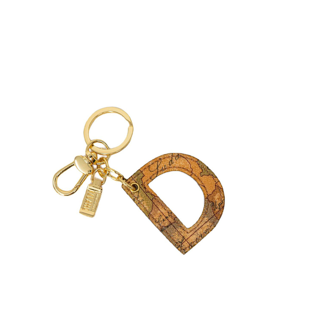 Alviero Martini Prima Classe Women's Keychain