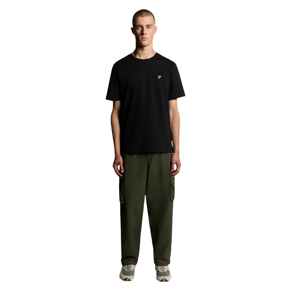 Lyle & Scott T-Shirt Uomo