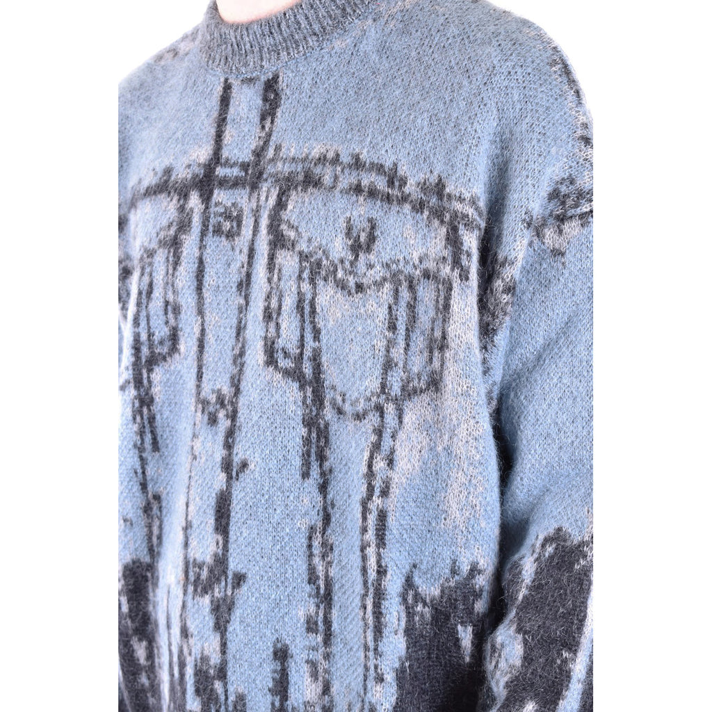 Diesel Pull Homme