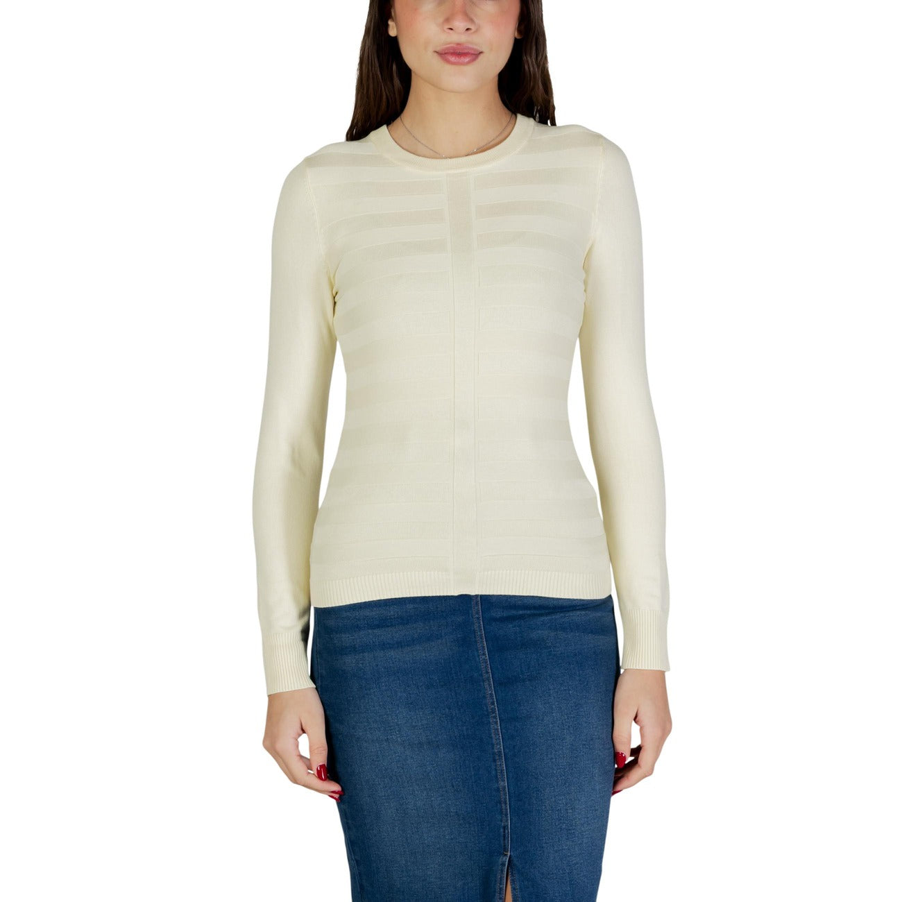 Morgan De Toi Women's Sweater
