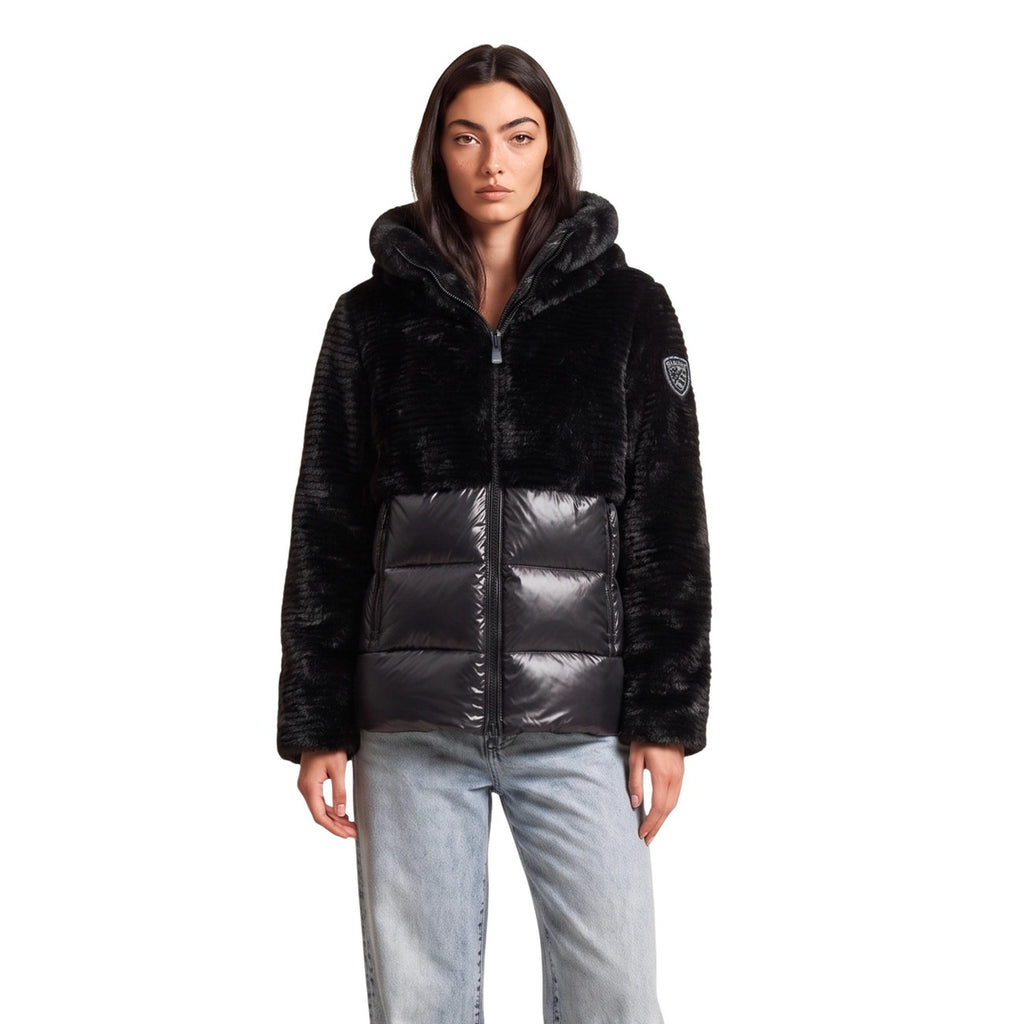 Blauer. Giacca Donna