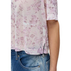 T-shirt Karl Lagerfeld Jeans Femme