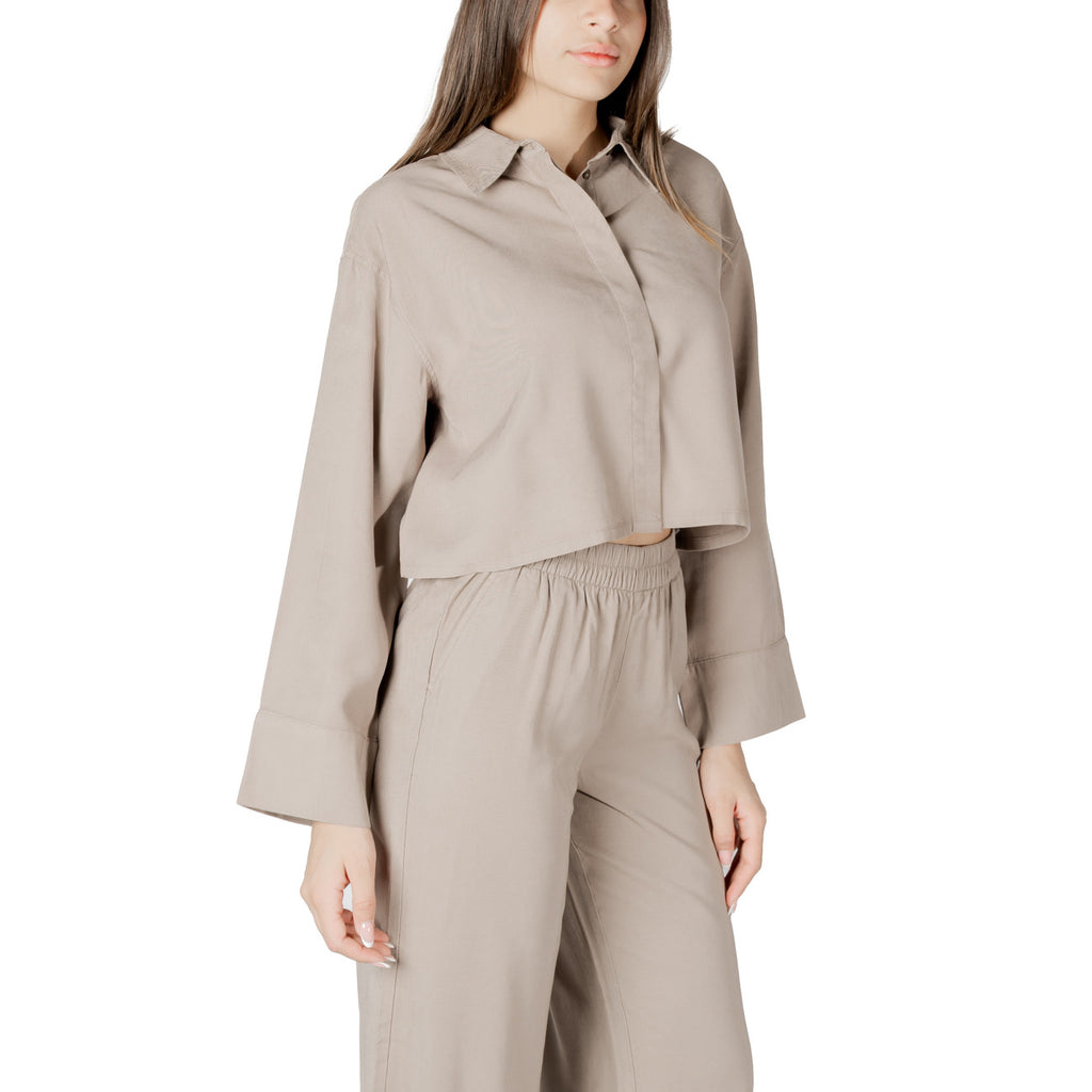 Only Chemise Femme