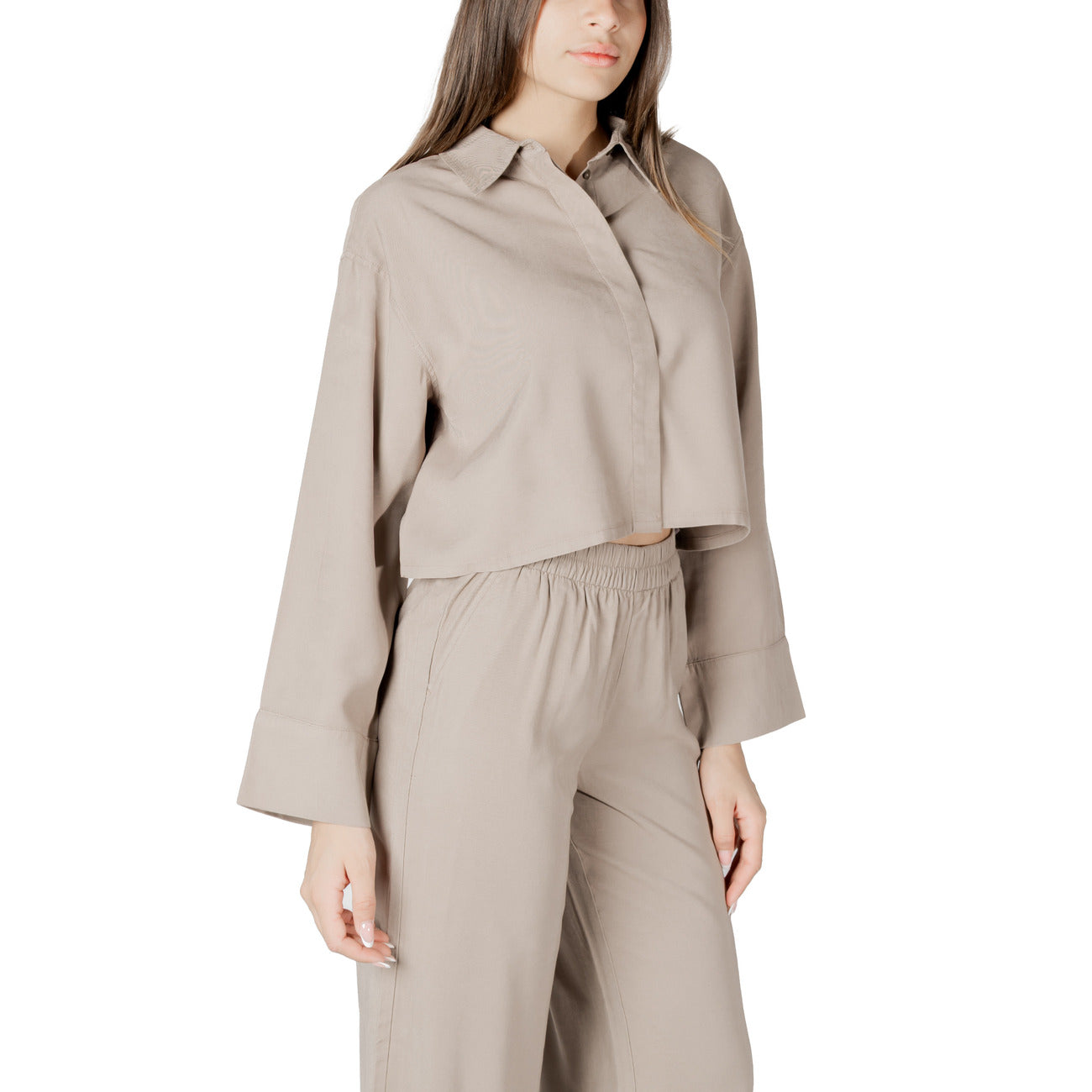 Only Chemise Femme