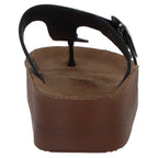 Carrera Tongs Femme