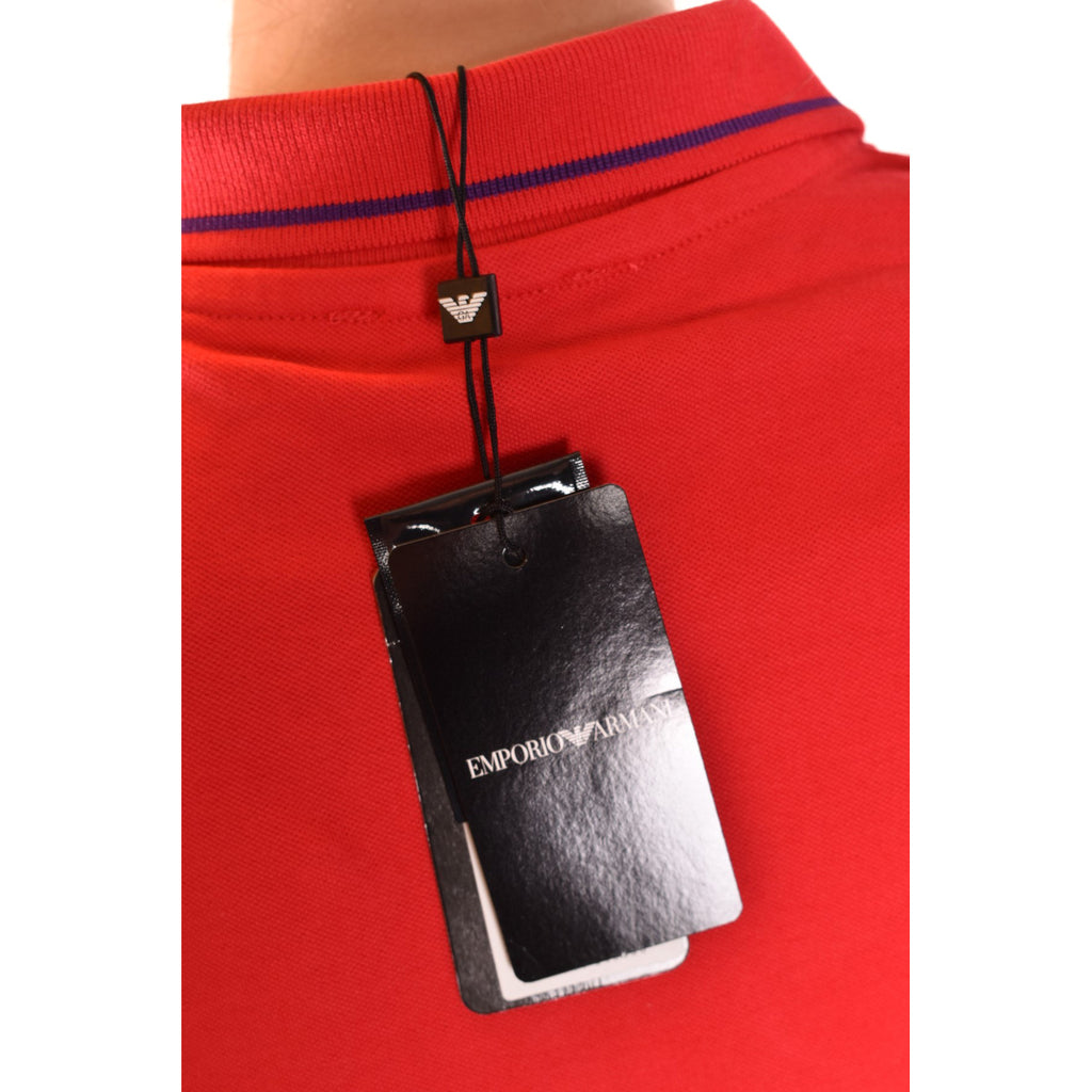 Polo Emporio Armani Femme