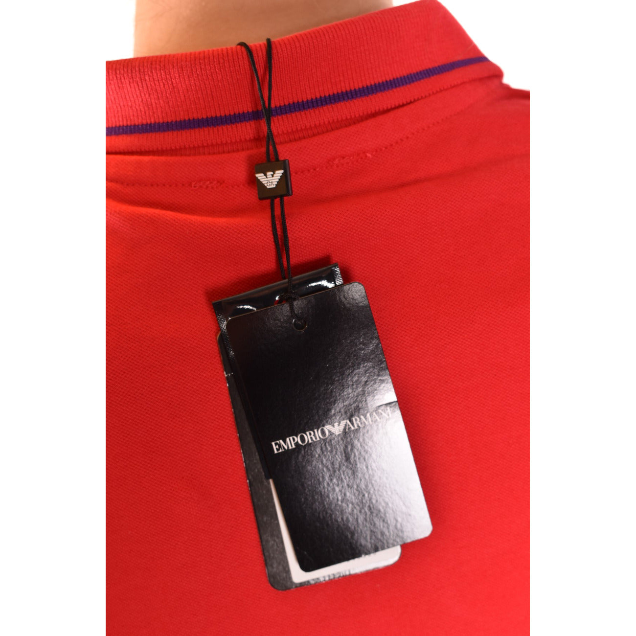 Emporio Armani Women's Polo Shirt