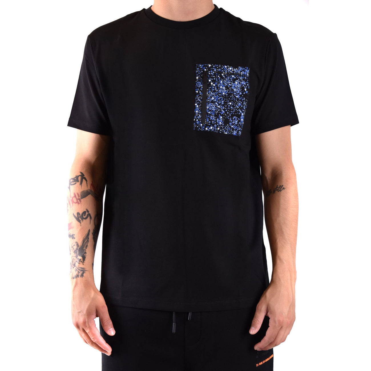 Karl Lagerfeld Men's T-Shirt