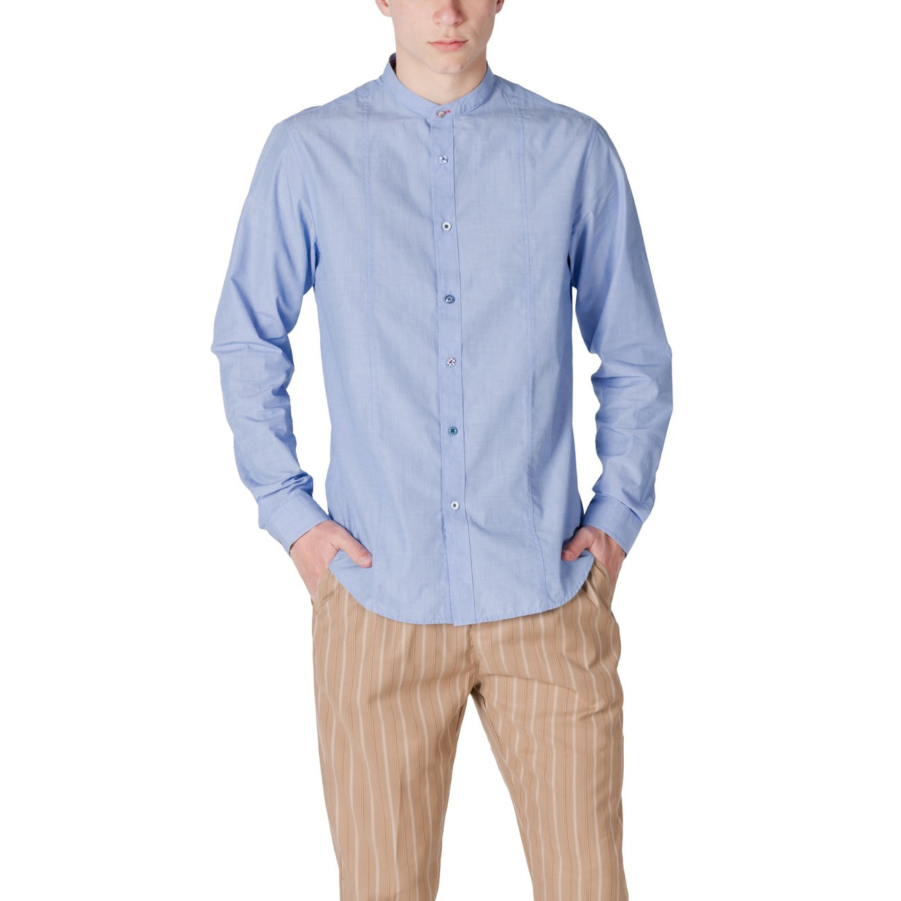 Gianni Lupo Men's Shirt
