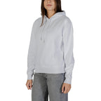 Calvin Klein Jeans Felpa Donna
