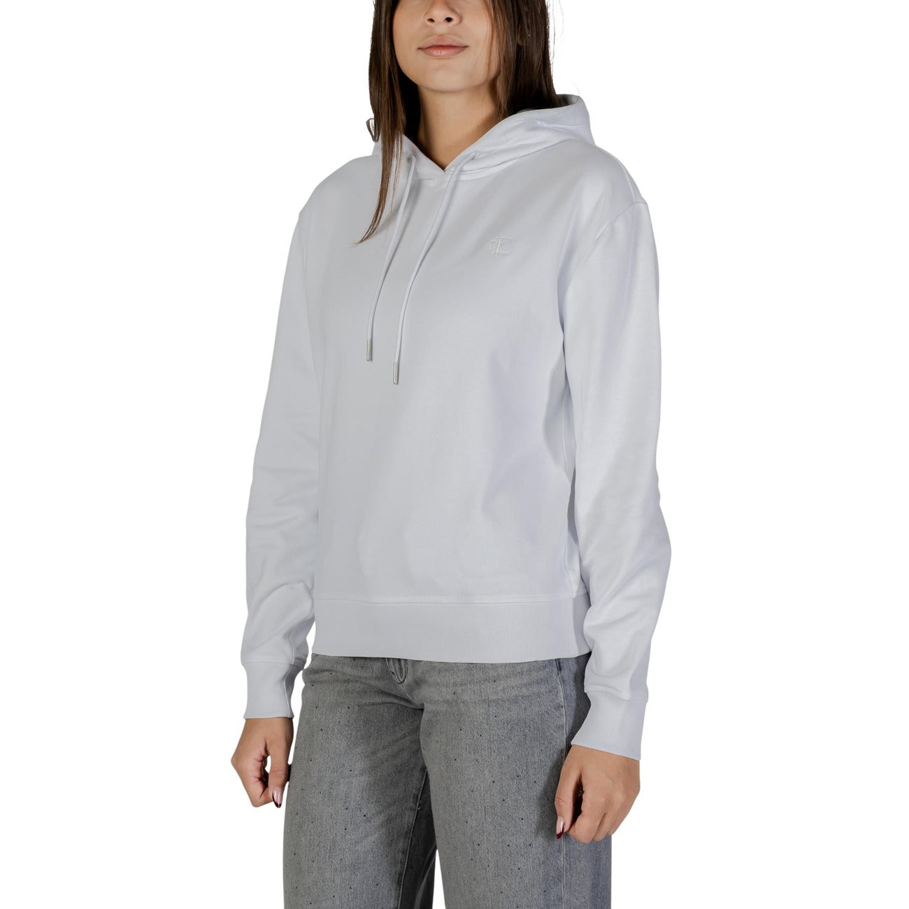 Calvin Klein Jeans Sweat-shirt Femme