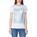 T-shirt Love Moschino Femme